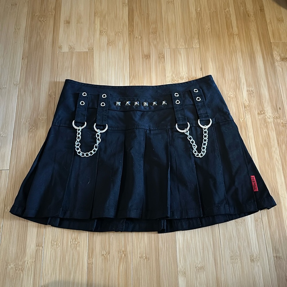 Tripp NYC Chain Skirt Size M